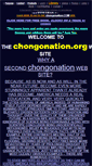 Mobile Screenshot of chongonation.org